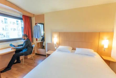 ibis Paris 17 Clichy-Batignolles - 33