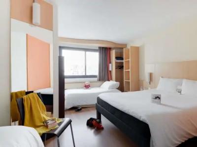 ibis Paris 17 Clichy-Batignolles - 78