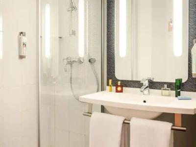 ibis Paris 17 Clichy-Batignolles - 37