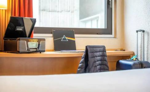 ibis Paris 17 Clichy-Batignolles - 68