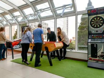 ibis Paris 17 Clichy-Batignolles - 30