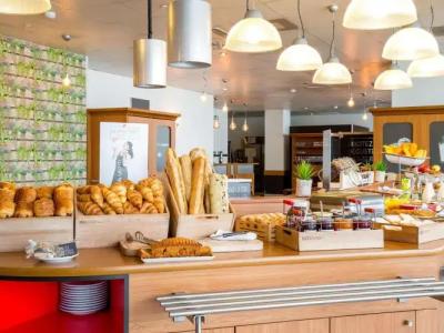 ibis Paris 17 Clichy-Batignolles - 14