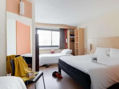 ibis Paris 17 Clichy-Batignolles - 32