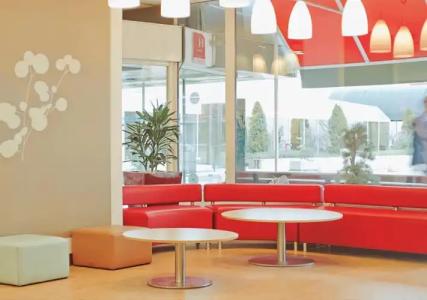 ibis Paris 17 Clichy-Batignolles - 7