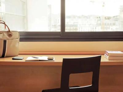 ibis Paris 17 Clichy-Batignolles - 39