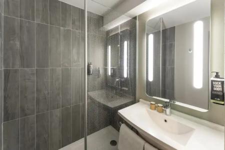 ibis Paris 17 Clichy-Batignolles - 8