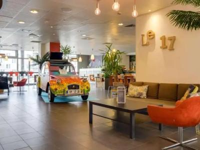 ibis Paris 17 Clichy-Batignolles - 32