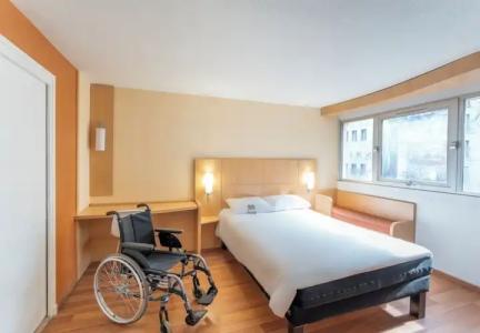 ibis Paris 17 Clichy-Batignolles - 52