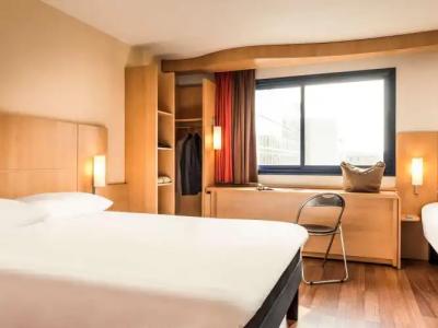 ibis Paris 17 Clichy-Batignolles - 2