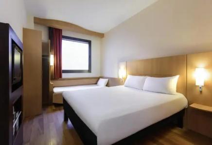 ibis Paris 17 Clichy-Batignolles - 74