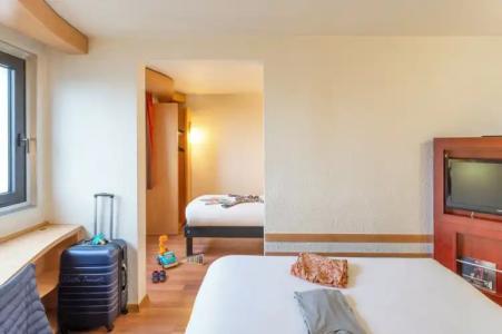 ibis Paris 17 Clichy-Batignolles - 59