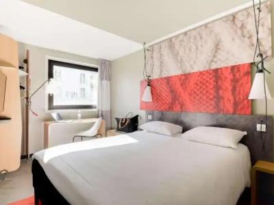 ibis Paris 17 Clichy-Batignolles - 33