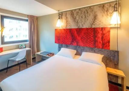 ibis Paris 17 Clichy-Batignolles - 51