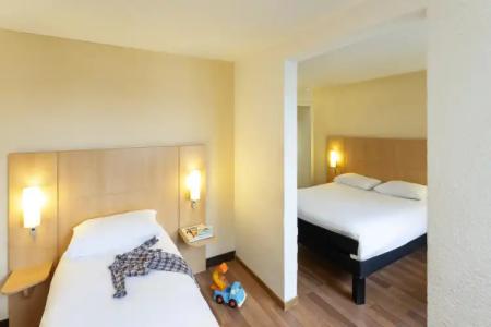 ibis Paris 17 Clichy-Batignolles - 5