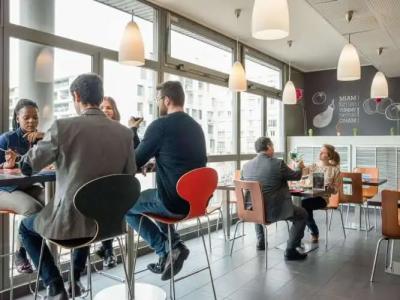 ibis Paris 17 Clichy-Batignolles - 28