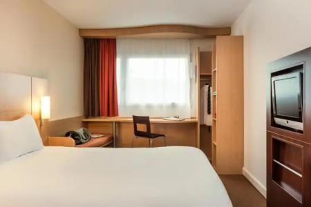 ibis Paris 17 Clichy-Batignolles - 79