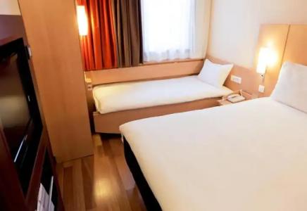 ibis Paris 17 Clichy-Batignolles - 73