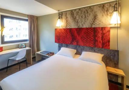ibis Paris 17 Clichy-Batignolles - 3