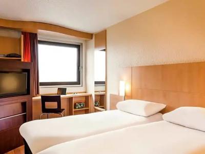 ibis Paris 17 Clichy-Batignolles - 65