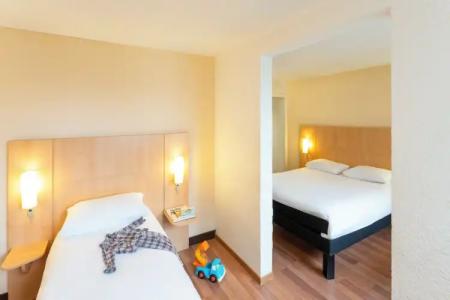 ibis Paris 17 Clichy-Batignolles - 54