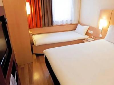 ibis Paris 17 Clichy-Batignolles - 60