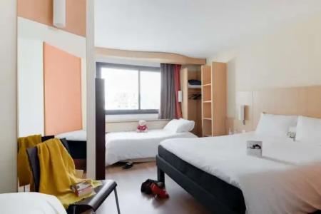 ibis Paris 17 Clichy-Batignolles - 76