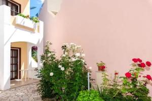 Erato Hotel Apartments, Rethymno