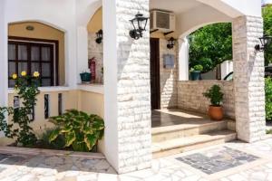 Erato Hotel Apartments, Rethymno