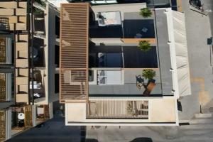 Ammos Suites, Rethymno