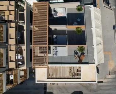 Ammos Suites