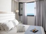 1 Bedroom Deluxe Suite with sea view