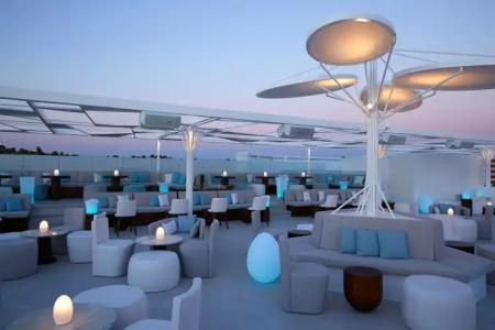 Nikki Beach Resort & Spa - 15