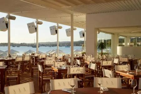 Nikki Beach Resort & Spa - 32