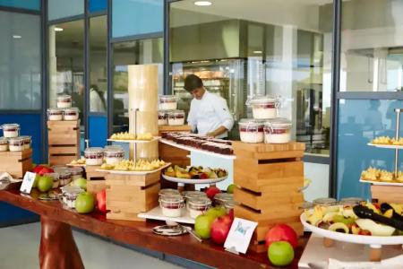 Nikki Beach Resort & Spa - 14