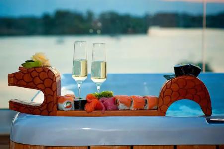 Nikki Beach Resort & Spa - 27