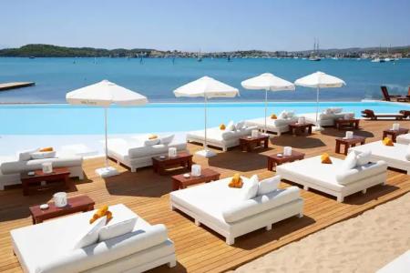 Nikki Beach Resort & Spa - 22