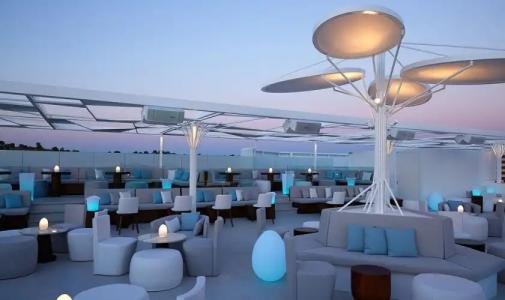Nikki Beach Resort & Spa - 20