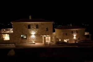 Edem Resort, Porto Heli