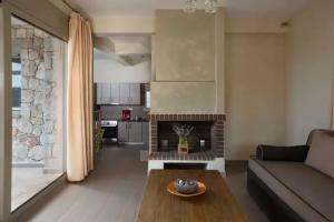 Edem Resort, Porto Heli
