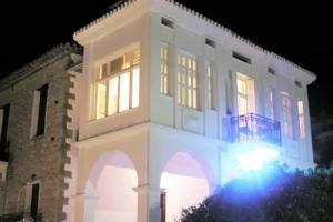 Pension Filitsa, Pylos