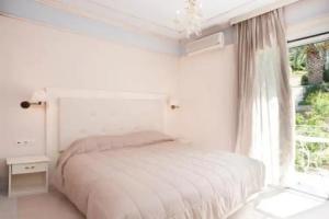 Tina's House, Pylos