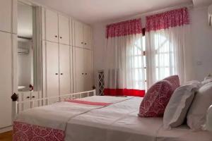 Byblos Luxury Villa, Skala Prinou