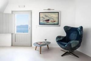 Elite Luxury Suites, Oia