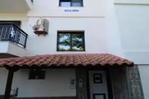 Villa Kirki, Iraklitsa
