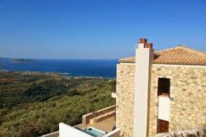 Foutia Nest, Monemvasia