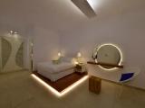 Deluxe room with sea view