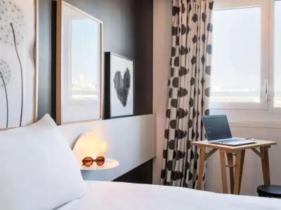 ibis Styles Paris Gare de l'Est Château Landon - 22