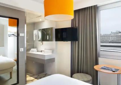ibis Styles Paris Gare de l'Est Château Landon - 16