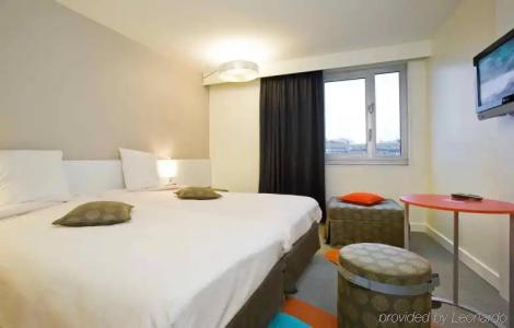 ibis Styles Paris Gare de l'Est Château Landon - 4