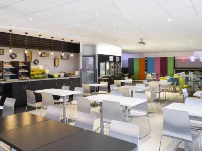 ibis Styles Paris Gare de l'Est Château Landon - 20
